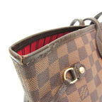 Louis Vuitton Damier Neverfull MM