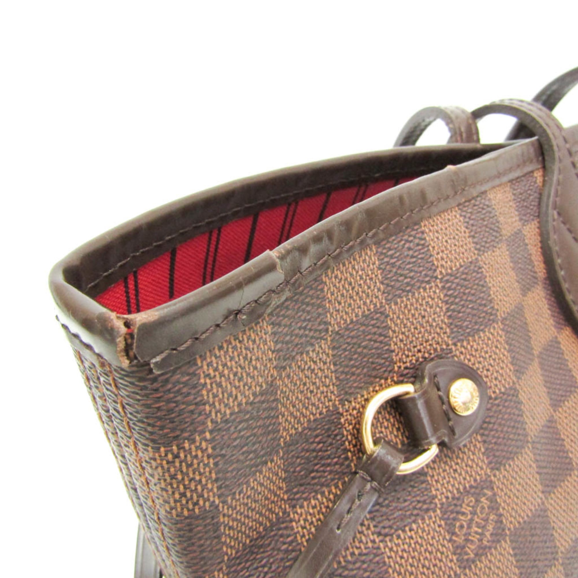 Louis Vuitton Damier Neverfull MM