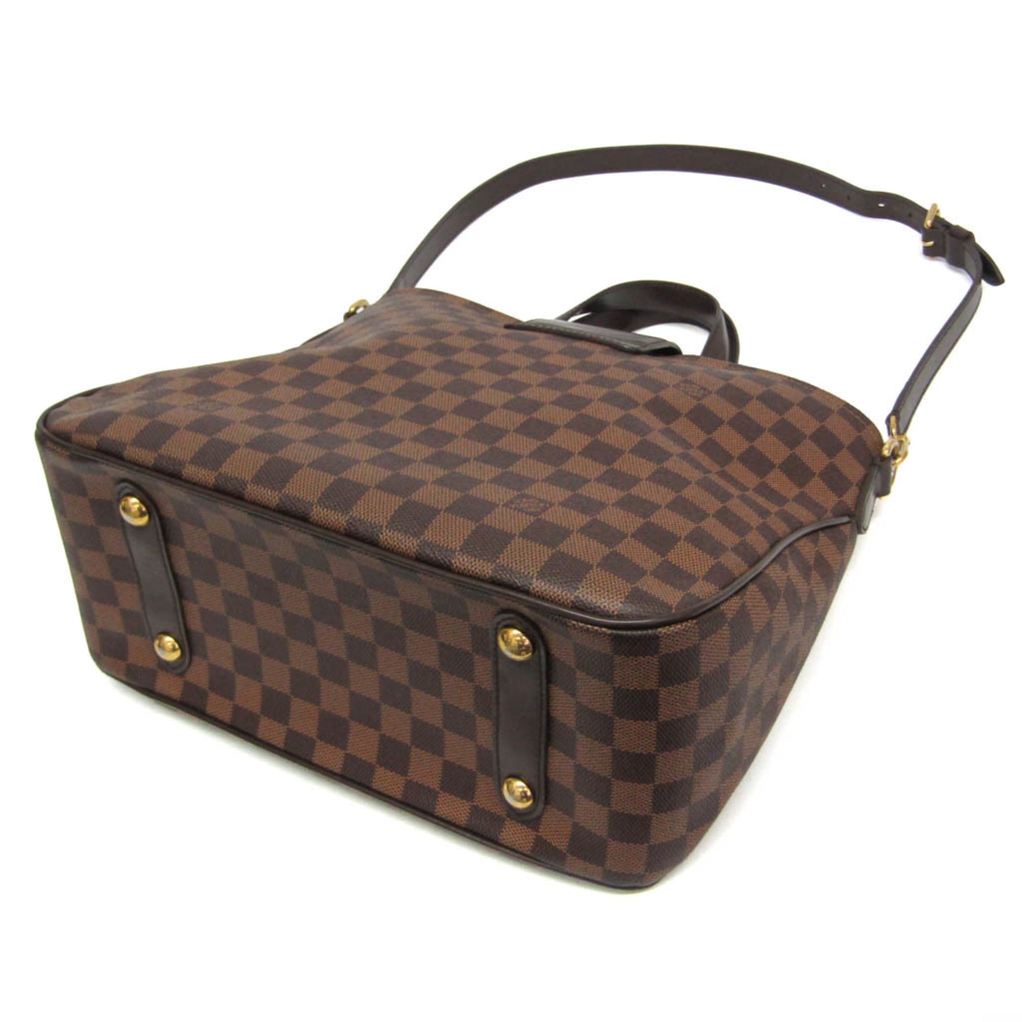 Louis Vuitton Damier Cabas Roseberry