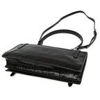 Prada · Saffiano Leather Handbag