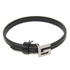 Gucci Square G · Patent Leather · Rhinestone