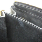 Saint Laurent Monogram · Suede