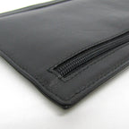 Gucci Multi-Pocket Leather Pouch