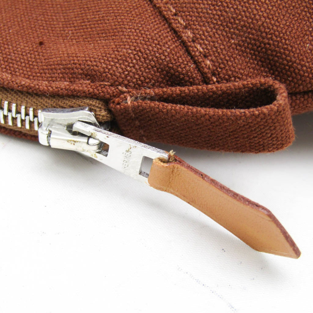 Hermes Bolide · Pouch