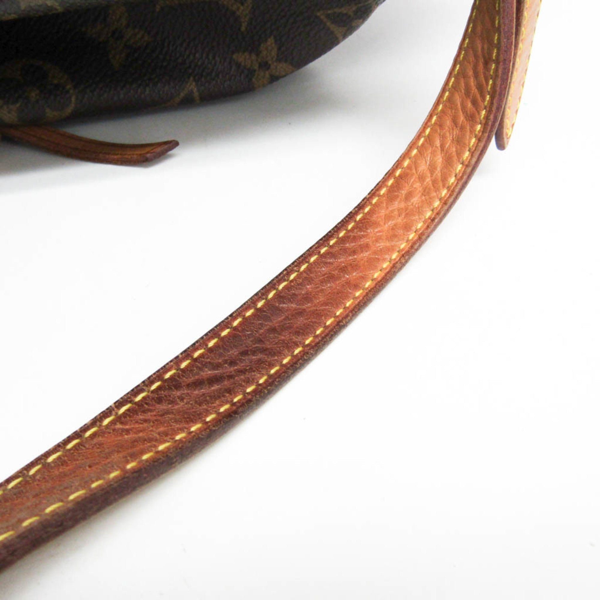 Louis Vuitton Montsouris MM · Monogram