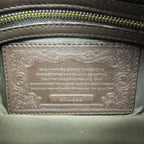 Hunting World · Nylon & Leather