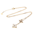 Louis Vuitton Star Blossom · Rose Gold