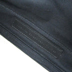 Balenciaga Navy Cabas M · Canvas