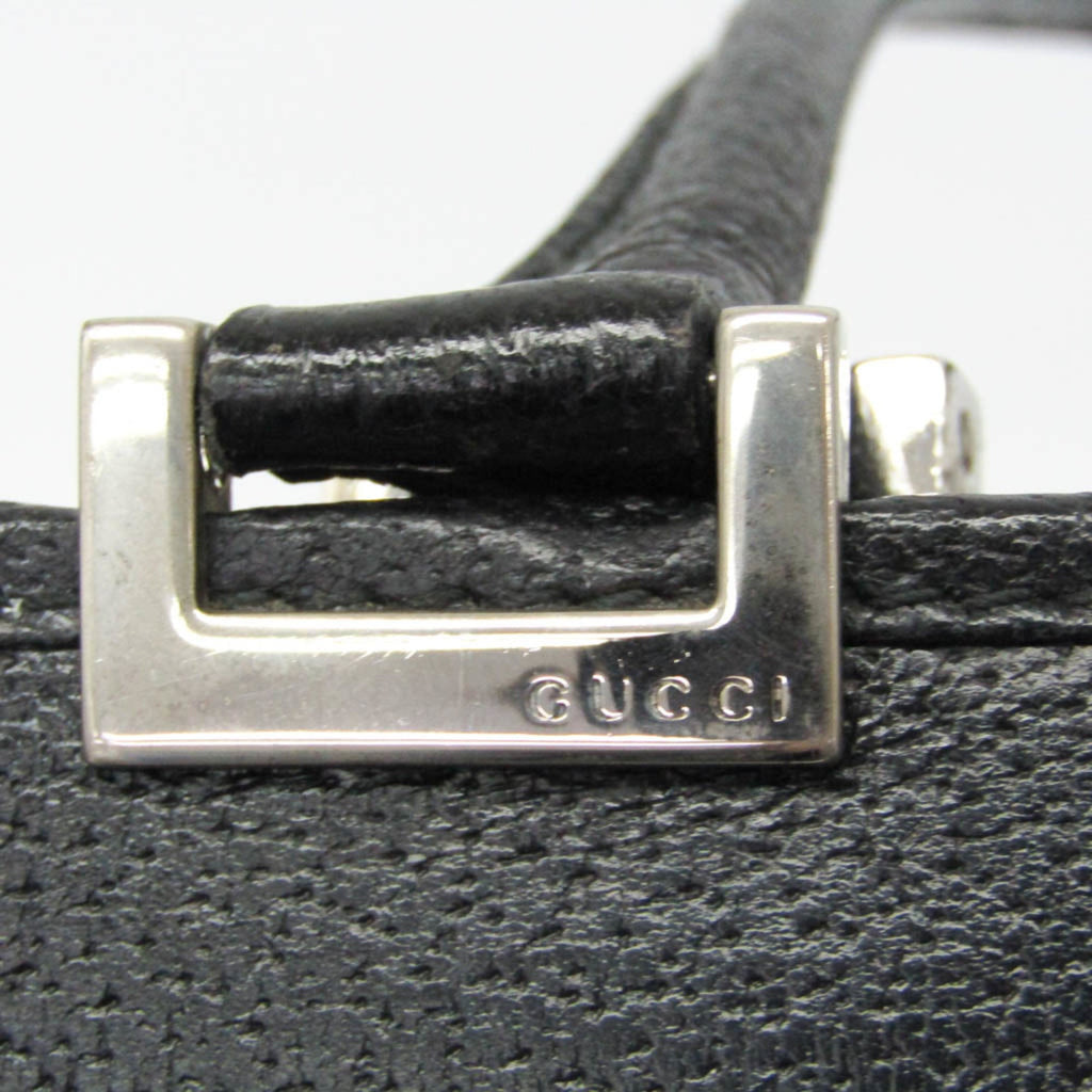 Gucci Jackie · Leather Tote