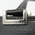 Gucci Jackie · Leather Tote