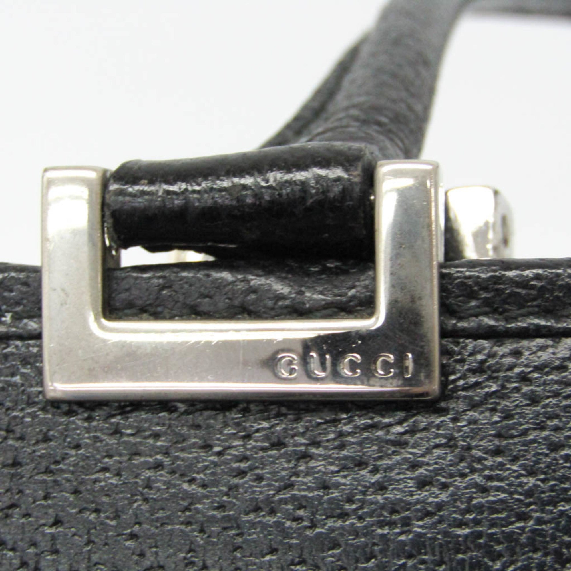 Gucci Jackie · Leather Tote