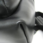 Balenciaga Everyday · Leather Backpack