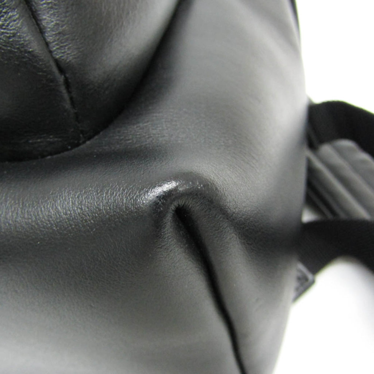 Balenciaga Everyday · Leather Backpack