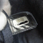 Chanel Matelassé · Chain Handle Two-Way