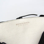 Bottega Veneta Basket Large · Canvas Tote