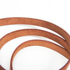 Hermès API II Choker · Leather