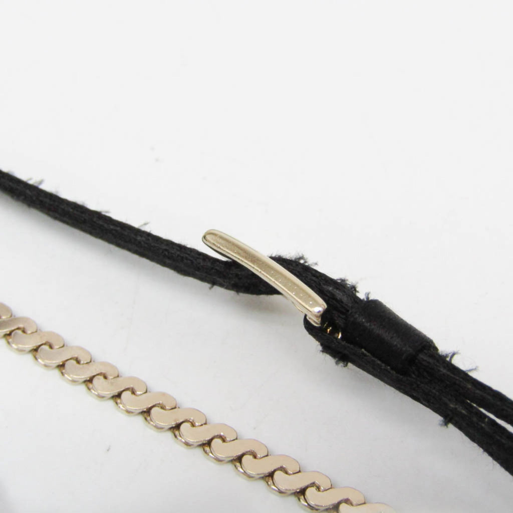 Valentino Garavani · Satin Ribbon Chain Pouch