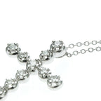 Tiffany Tenderness · Diamond · Platinum