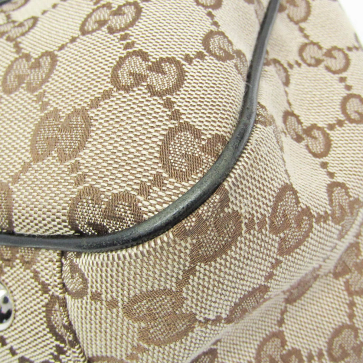 Gucci GG Twins · Canvas Tote