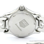Tag Heuer Sel · Steel · Automatic