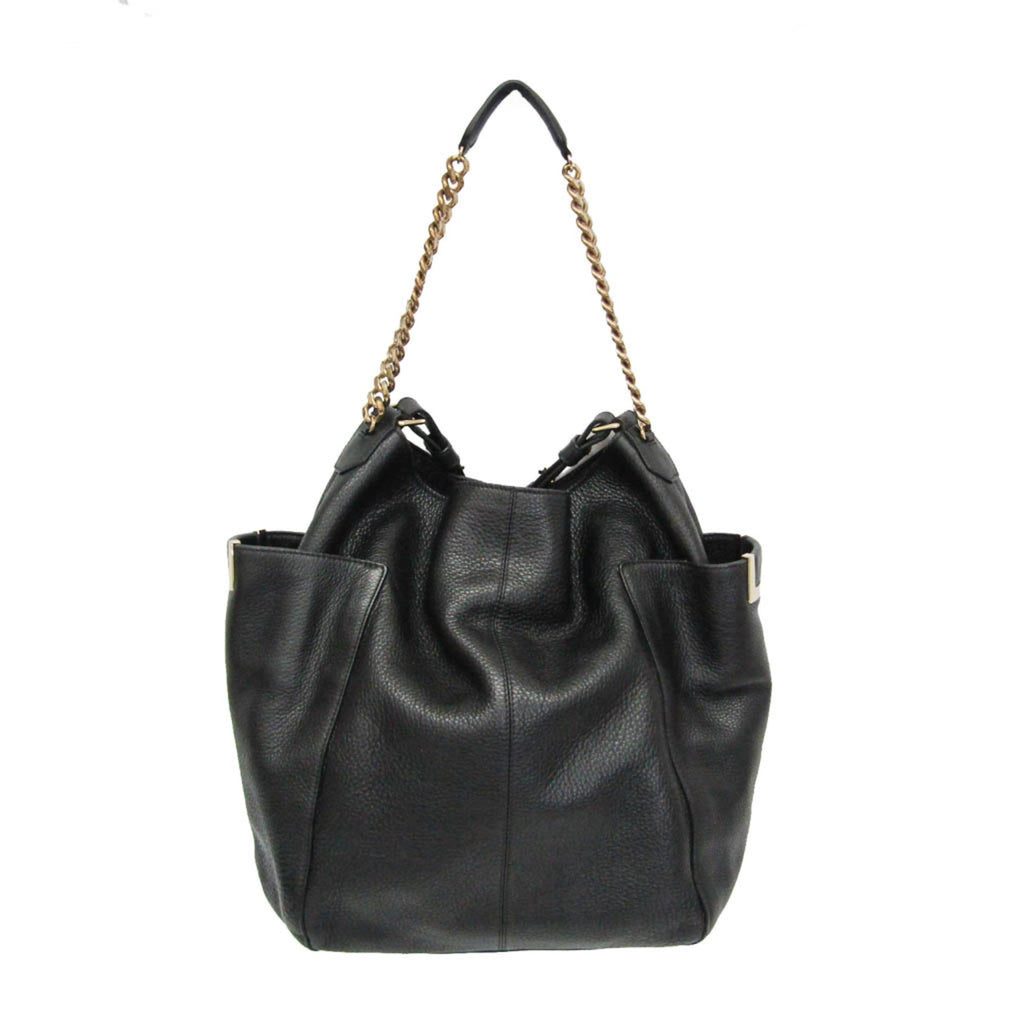 Jimmy Choo Anna · Leather
