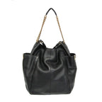 Jimmy Choo Anna · Leather