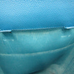 Celine Vertical Cabas Small · Leather Tote