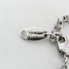 Vivienne Westwood Orb Marble · Silver