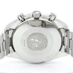 Omega Speedmaster · Steel · Automatic