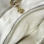 Gucci Guccissima · Embossed Leather Tote