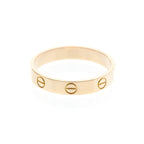 Cartier Mini Love · Rose Gold