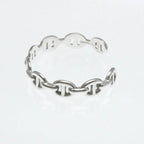 Hermès Chaîne d'Ancre · Sterling Silver