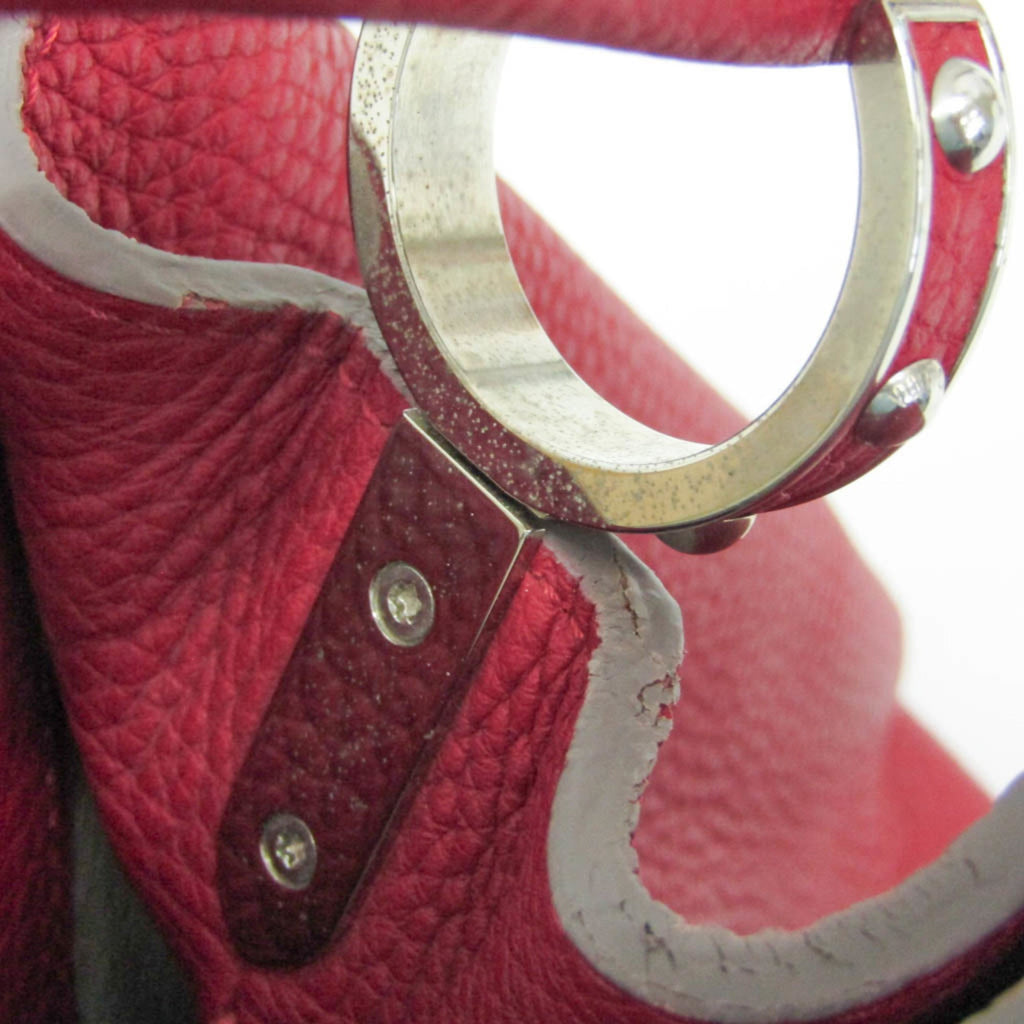 Louis Vuitton Capucines GM · Parnassea