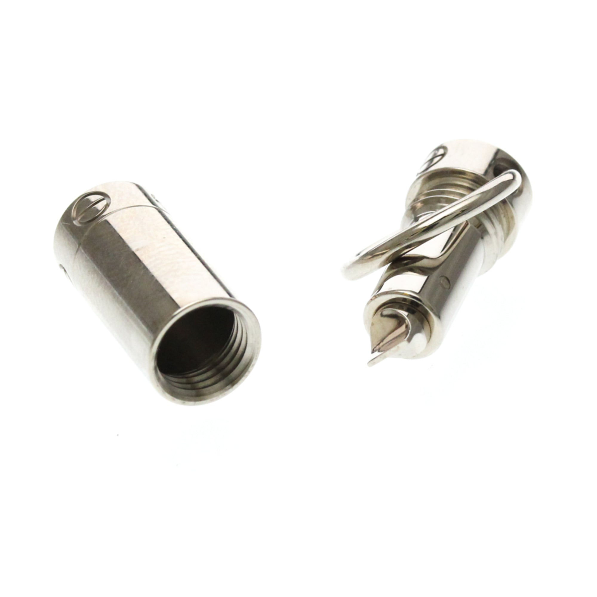Cartier Love Screwdriver · 18K White Gold