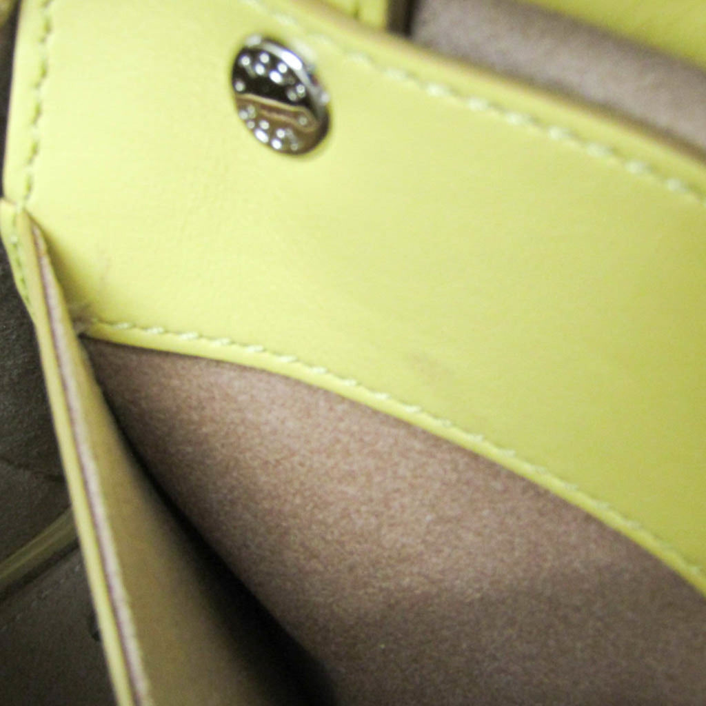 Tod's Sella · Leather