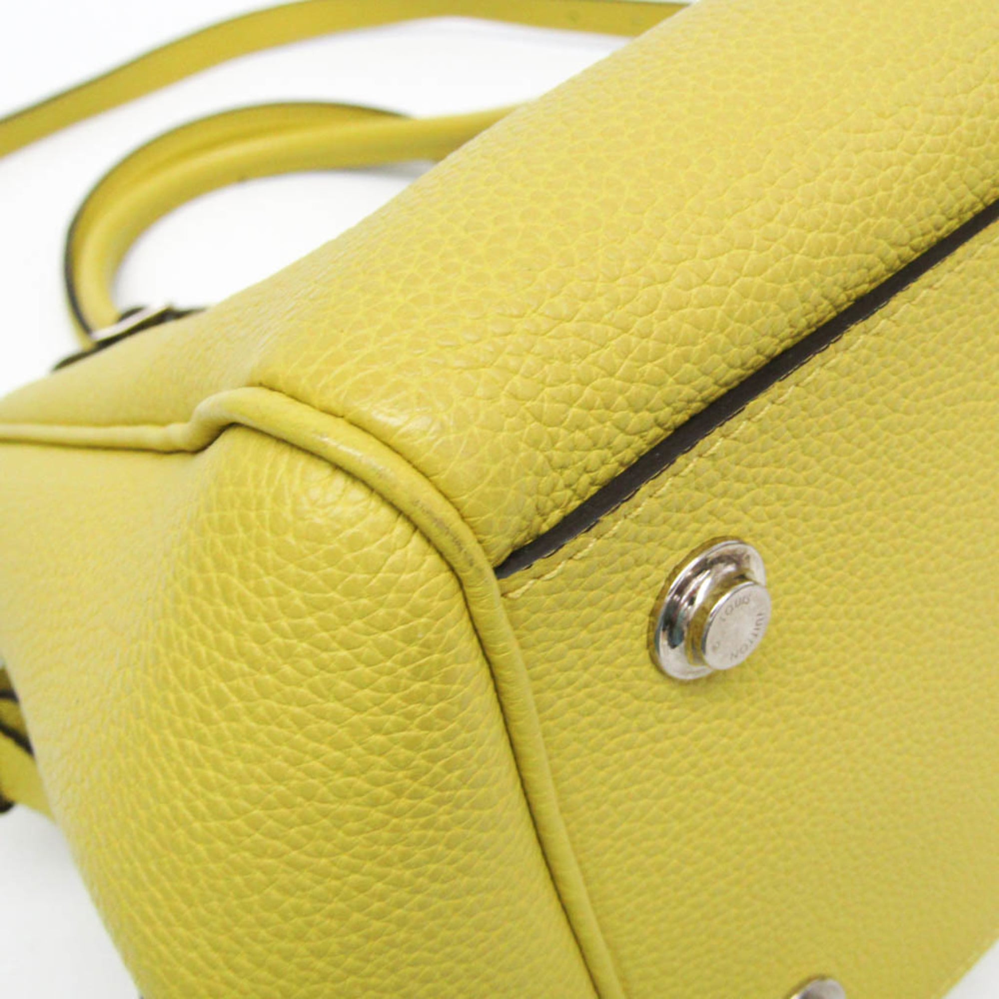 Louis Vuitton Mira PM · Veil Acid