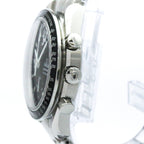Omega Speedmaster Mark 40 · Steel · Automatic
