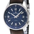 Jaeger-LeCoultre Polaris · Steel · Automatic