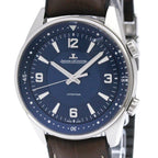 Jaeger-LeCoultre Polaris · Steel · Automatic