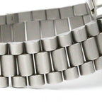 Tag Heuer 2000 · Chronograph · Steel · Quartz