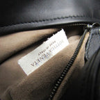 Bottega Veneta Intrecciato Rome · Leather