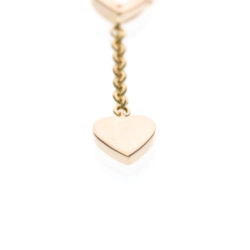 Cartier Mon Amour · Rose Gold