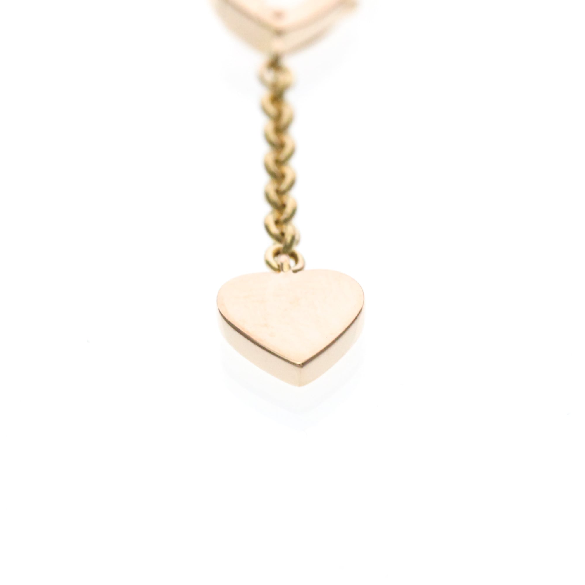 Cartier Mon Amour · Rose Gold