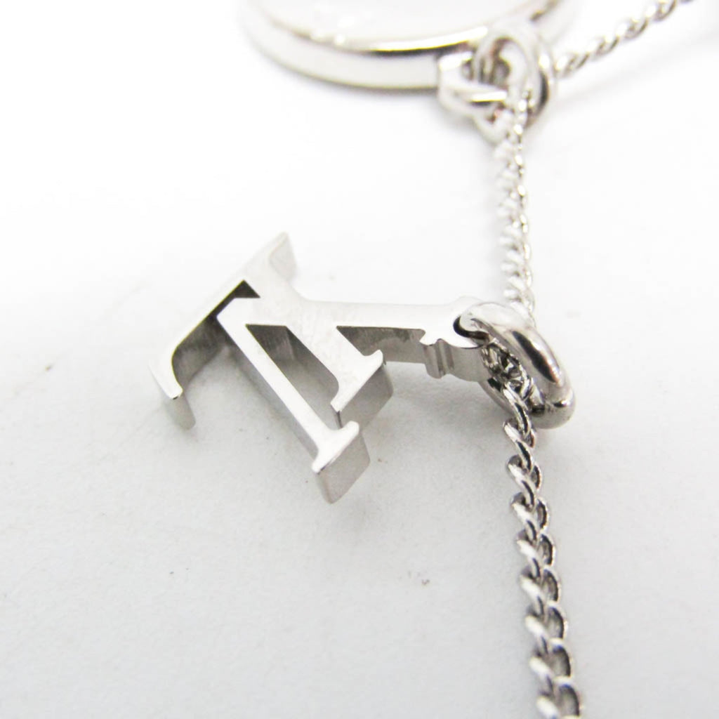 Louis Vuitton Monogram Ring Necklace