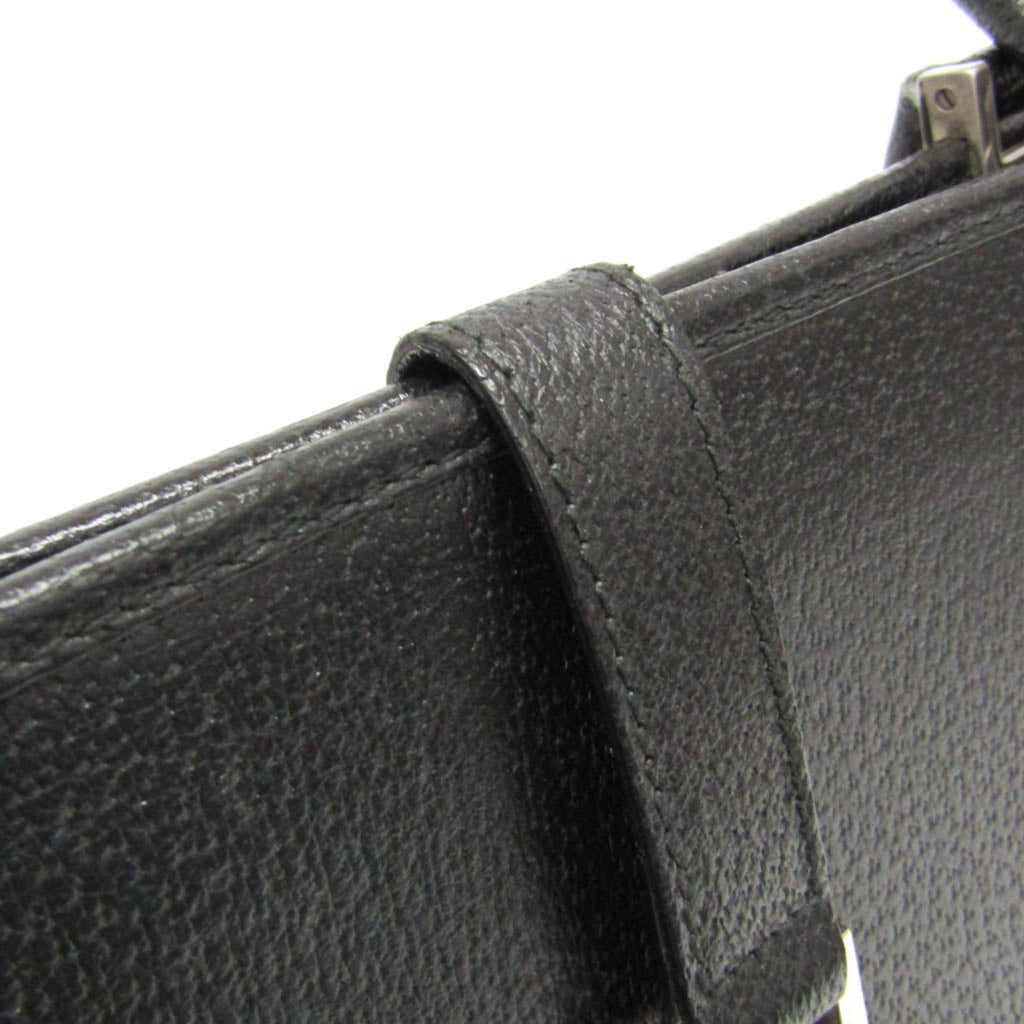Gucci Jackie · Leather Tote