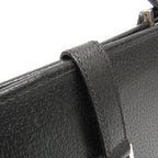 Gucci Jackie · Leather Tote