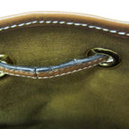 Celine Triomphe Medium Sailor · Canvas