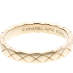 Chanel Coco Crush · Mini · Rose Gold