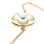 Louis Vuitton Monogram Nacre · Rose Gold