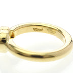 Chopard Happy Diamonds · 18K Yellow Gold
